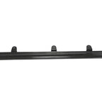 B Style Carbon Fiber Side Skirt Extensions - BMW G22 G23 4 Series 2 doors