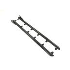 B Style Carbon Fiber Side Skirt Extensions - BMW G22 G23 4 Series 2 doors