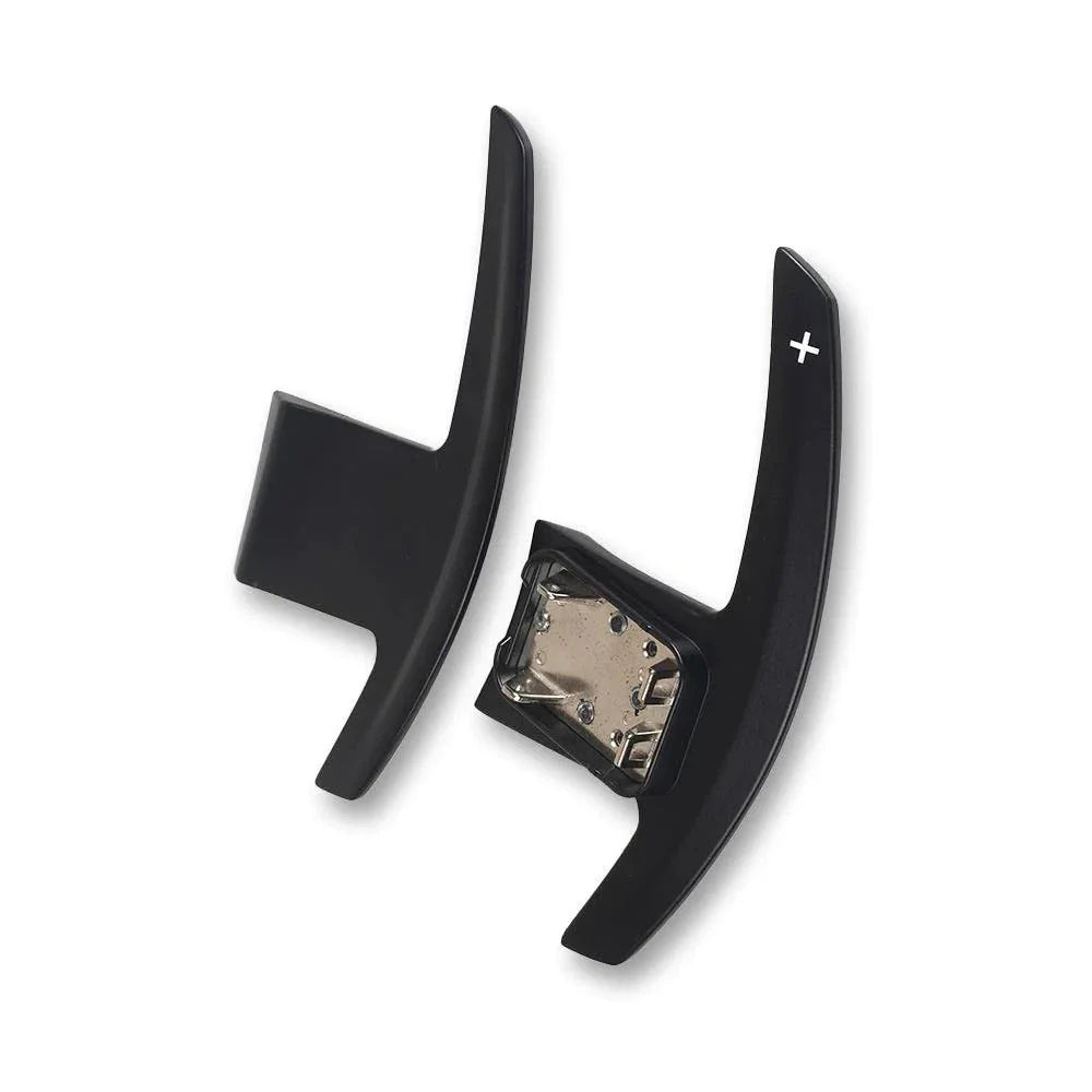 Competition Paddle Shifter Set - BMW G Chassis & A90 Supra