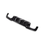 Dtm Style Carbon Fiber Diffuser - BMW F10 M5 & F10 5-Series M-Sport