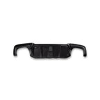 Dtm Style Carbon Fiber Diffuser - BMW F10 M5 & F10 5-Series M-Sport