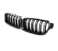 Dual Slat Front Grilles - BMW 4-Series F36 / F32 / F33