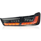 GTS Style OLED Taillights - BMW G80 M3 & G20 3 Series