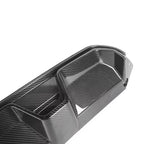 CS Style Carbon Fiber Rear Diffuser - BMW F90 M5 LCI