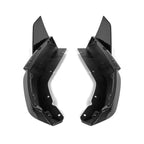 MP Style Carbon Fiber Rear Canard Splitters - BMW G80 M3 & G82 / G83 M4