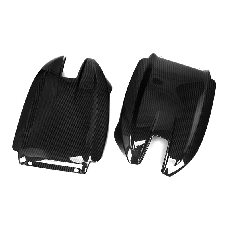 Carbon Fiber Full Seat Back Cover - BMW G80 M3 & G82 / G83 M4