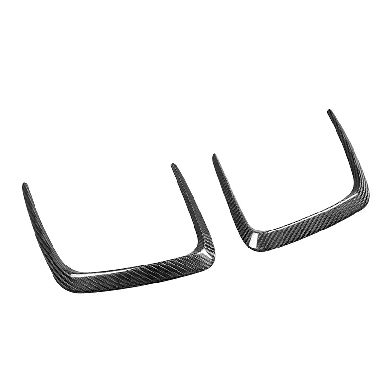 Carbon Fiber Front Hood Trim - BMW G80 M3 / G82 & G83 M4