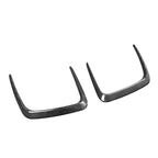 Carbon Fiber Front Hood Trim - BMW G80 M3 / G82 & G83 M4