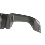Mp V2 Style Carbon Fiber Rear Diffuser - BMW F87 M2