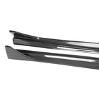 Tk Style Carbon Fiber Side Skirt - BMW G20 3 series M340i M Sport