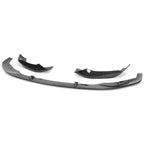 MP Style Carbon Fiber Front Lip - BMW G30 5-Series Pre-LCI