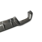 Mp V2 Style Carbon Fiber Rear Diffuser - BMW F87 M2