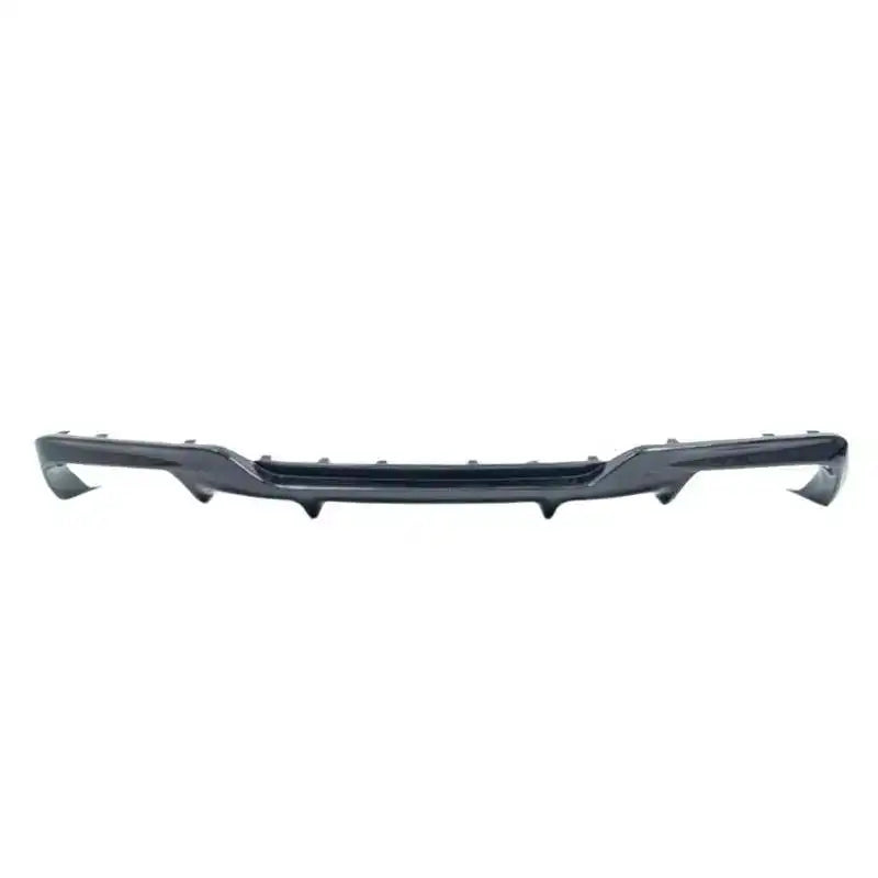 OEM Style Carbon Fiber Rear Diffuser - BMW F91 / F92 / F93 M8