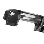AK Style Carbon Fiber Rear Diffuser - BMW M3 G80 & BMW M4 G82 / G83
