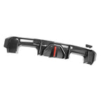 AK Style Carbon Fiber Rear Diffuser - BMW M3 G80 & BMW M4 G82 / G83