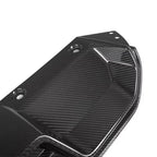 CS Style Carbon Fiber Rear Diffuser - BMW F90 M5 LCI