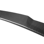 V Style Carbon Fiber Spoiler - BMW G87 G42 M2 & 2 Series