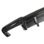 Dtm Style Carbon Fiber Diffuser - BMW F10 M5 & F10 5-Series M-Sport