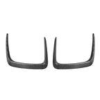Carbon Fiber Front Hood Trim - BMW G80 M3 / G82 & G83 M4
