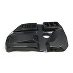 Carbon Fiber Engine Cover - BMW G80 M3 & G82 / G83 M4
