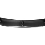 MP Style Carbon Fiber Front Lip - BMW F10 5-Series M-Sport