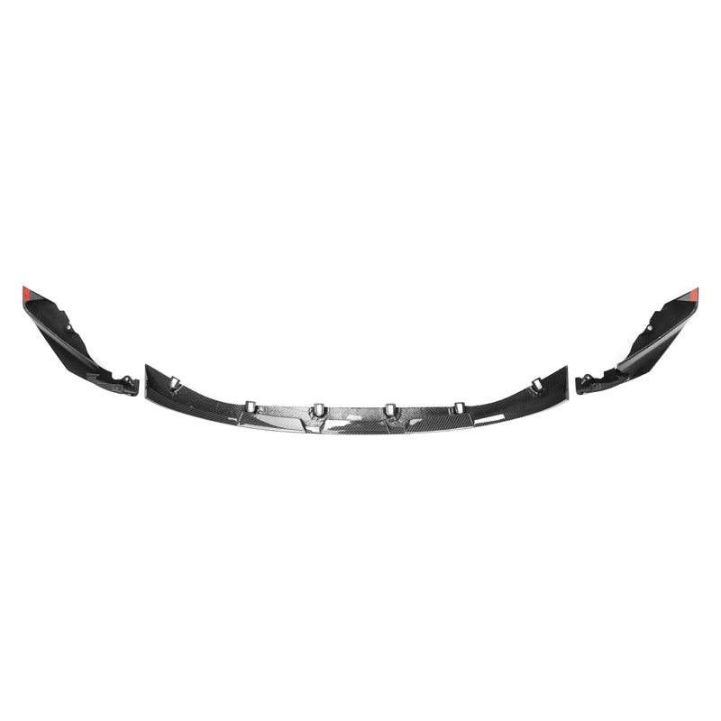 MP Style Carbon Fiber Front Lip - BMW G80 M3 & G82 / G83 M4