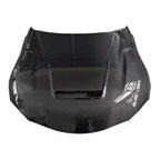 Seibon Style Carbon Fiber Hood - MK5 Toyota Supra A90