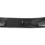 AC Style Carbon Fiber Front Lip - BMW G30 5-Series Pre-LCI