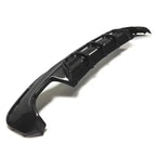 FD Style Carbon Fiber Rear Diffuser - BMW G30 5 Series Pre-LCI