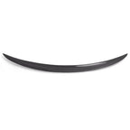 P Style Carbon Fiber Rear Trunk Spoiler - BMW M2 & 2-Series