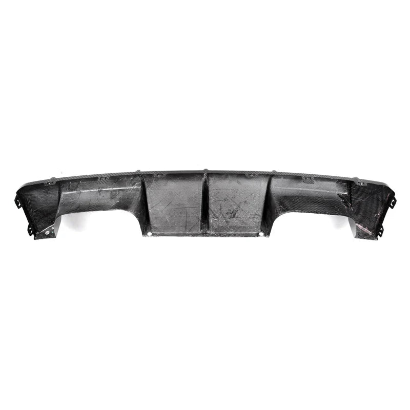 OEM Style Carbon Fiber Rear Diffuser - BMW G80 M3 & G82 / G83 M4