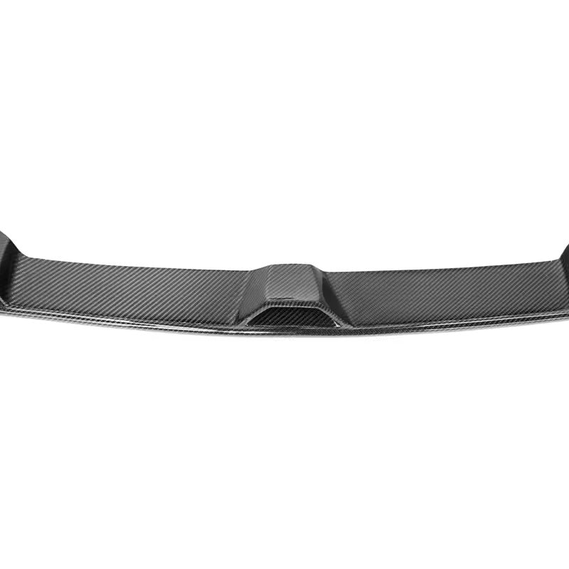 AE Style Carbon Fiber Front Lip - BMW F90 M5 LCI