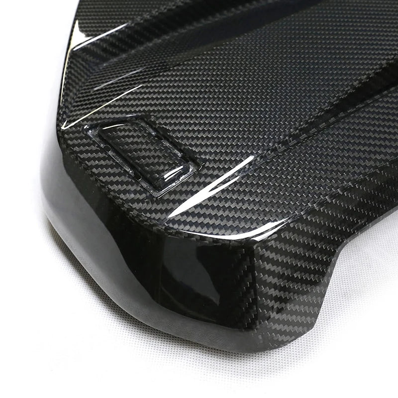 Carbon Fiber Engine Cover - BMW G80 M3 & G82 / G83 M4