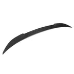 Cs Style Carbon Fiber Rear Spoiler - BMW G30 5 series F90 M5