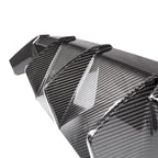OEM Style Carbon Fiber Rear Diffuser - BMW G80 M3 & G82 / G83 M4