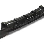 FD Style Carbon Fiber Rear Diffuser - BMW G30 5 Series Pre-LCI