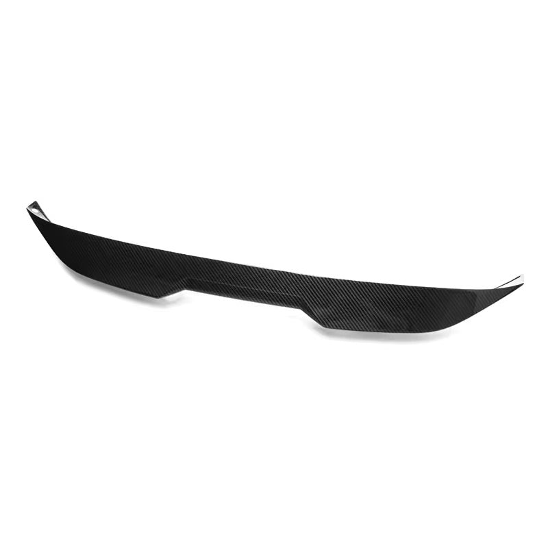 Mp Style Carbon Fiber Spoiler - BMW G87 G42 M2 & 2 Series