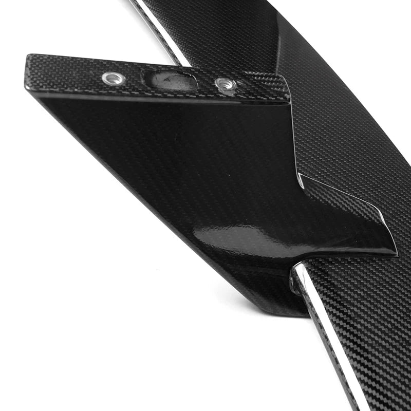 MP Style Carbon Trunk Spoiler - BMW G80 M3 & G82 / G83 M4