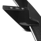 MP Style Carbon Trunk Spoiler - BMW G80 M3 & G82 / G83 M4