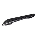 Carbon Fiber Side Fender Trim - BMW G30 5-Series