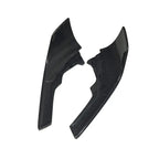 Mp Style Front Bumper Splitter Carbon Fiber - BMW F87 M2