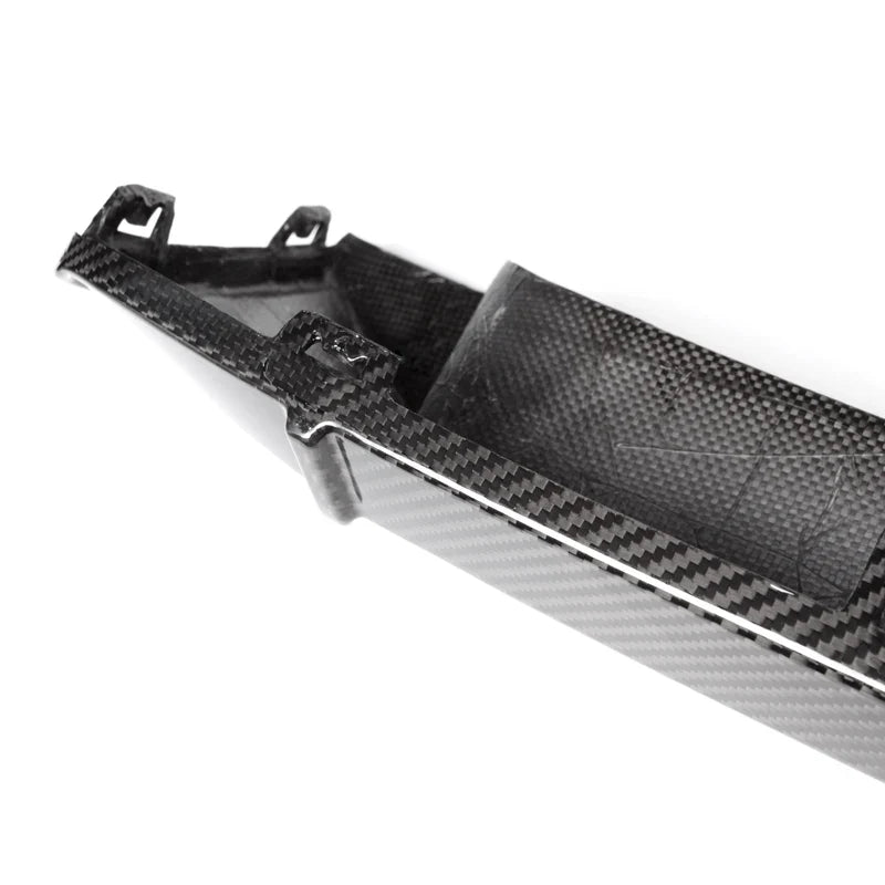 OEM Style Carbon Fiber Rear Diffuser - BMW G80 M3 & G82 / G83 M4