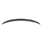 V Style Carbon Fiber Spoiler - BMW G87 G42 M2 & 2 Series