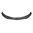 Fd Style Carbon Fiber Front Lip - BMW F32 F33 F36 4 Series M Sport