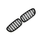 Dual Slat Front Grilles - BMW F10 M5 & F10 5-Series