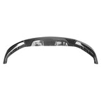 3D Style Carbon Fiber Front Bumper Lip - BMW G30 5-Series Pre-LCI