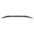 Cs Style Carbon Fiber Rear Spoiler - BMW G30 5 series F90 M5