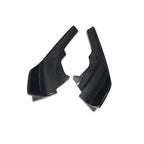 Mp Style Front Bumper Splitter Carbon Fiber - BMW F87 M2