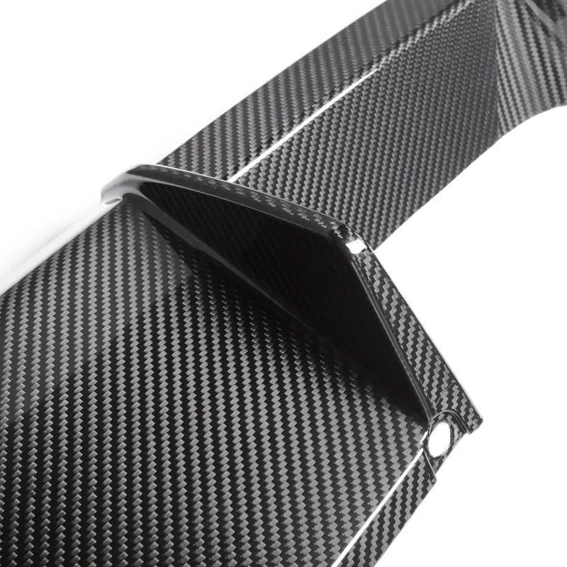 OEM Style Carbon Fiber Rear Diffuser - BMW G80 M3 & G82 / G83 M4