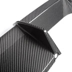 OEM Style Carbon Fiber Rear Diffuser - BMW G80 M3 & G82 / G83 M4